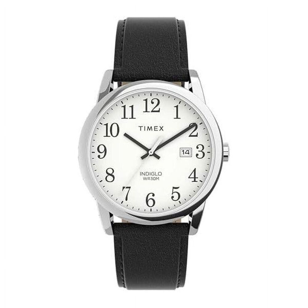 TIMEX EASY READER CLASSIC WATCH - Picture 2 of 2